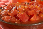 canned tomatoes