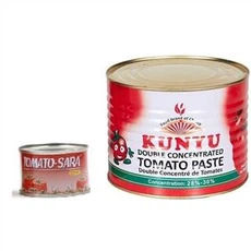 2200g+70g niðursoðinn tómatpasta