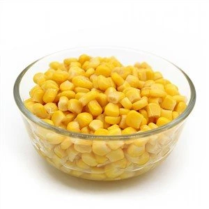 Niðursoðinn sætur korn 425g